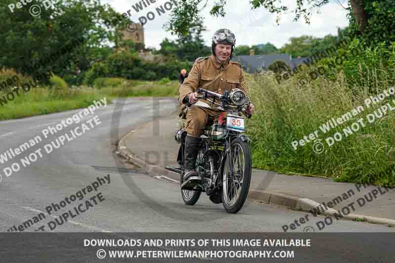 Vintage motorcycle club;eventdigitalimages;no limits trackdays;peter wileman photography;vintage motocycles;vmcc banbury run photographs